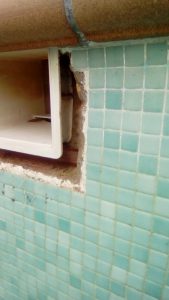 Soluciones a la pérdida de agua en piscinas.